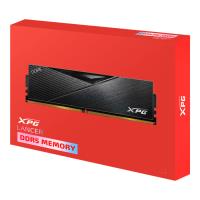 XPG LANCER BLADE BLACK 16GB DDR5 5600MHZ CL46 AX5U5600C4616G-SLABBK